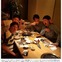 日本ハム・陽岱鋼＆杉谷拳士ら、日本一へ向けて焼肉でスタミナ