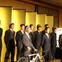 自転車ロードレースプロチームTeam VANG Cycling設立！