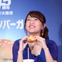 たかみな、マックで「ダブルチーズバーカーセットにナゲット、サラダも頼みます」…大食いっぷりを語る