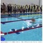 北島康介、水泳教室でサプライズ…平泳ぎを披露