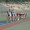早慶自転車競技定期戦は早稲田が8年連続の総合優勝