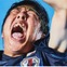 全力さん、キリンチャレンジカップを全力応援！応援熱をさらに高める！