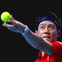 錦織圭、マレーの世界ランク1位は励みにならない「自分とは明らかに差がある」