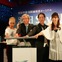 羽田空港国際線ターミナルにイルミネーション…青山テルマ、岡本真夜、稲垣潤一が点灯