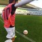 子どもの目線で撮影された「選手視点映像」公開…U-12世代サッカー大会