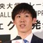 中大バレー部・石川祐希、セリエAの目標はスタメン「今回は絶対に獲得」