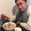 香川真司、好物のうどんで年越し「やっぱり一年の締めはこれでしょ 笑」