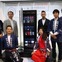中田英寿の発案「日本酒セラー」の名称が「The Cellar “Sake Master”」に決定