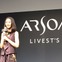 木村佳乃、4Kカメラに恐怖…40代は家族と「たくさん笑える時間があれば」