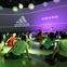 アディダスの究極のトレーニング体験「ADIDAS TRAINING ZONE」に挑戦！