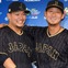 【WBC2017】中田翔が決勝弾、筒香嘉智がダメ押し弾…東京ドームが興奮のるつぼに