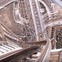 インラインスケートだけでジェットコースターに挑戦