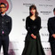 中田英寿と長谷川京子、自分らしい着こなし方…GINZA FASHION WEEK