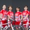 女子自転車チームのレディーゴージャパンが即戦力となるトライアウト実施