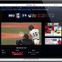 東京六大学野球リーグ戦全試合を無料ライブ配信する「BIG6.TV」提供開始