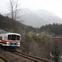 神岡鉄道の気動車「おくひだ1号」が復活…廃止から10年ぶり運転