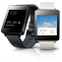Android Wearの腕時計型デバイス「LG G Watch」「Gear Live」の予約開始。価格はあ2万円台前半