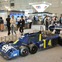 タミヤ、静岡ホビーショーで6輪F1マシン「タイレル P34」実車を展示
