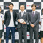 ヘディングで卓球！？ドイツ発祥のスポーツ「へディス」、日本初の公式大会の開催を発表。ゲストには鈴木大輔が登場