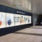 仙台駅で『はつかり』『ひばり』往年のヘッドマーク展示…J-TRECが製作
