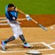 ヤンキースのジャッジが初優勝、MLBホームランダービー開催