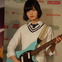 欅坂46・平手友梨奈が10代限定の夏フェス「未確認フェスティバル2017」応援ガールに就任...10代の若者にエール！