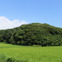 【小さな山旅】夏と千葉と最低山…千葉県富津市・稲荷山