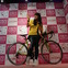 Ray専属モデル・松元絵里花、東京ガールズコレクションでロードバイクの魅力を語る