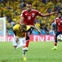 【FIFAワールドカッピ2014ブラジル】ネイマール選手からメッセージ