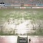 水球か！静岡スタジアム・エコパの「ずぶ濡れピッチ」が酷すぎると話題に