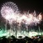「第26回東京湾大華火祭」が8月10日開催