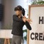 榮倉奈々「自分と向き合うことが一番大切」…adidas MeCAMP