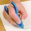手首を痛めたときにも書けるペン