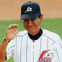 楽天、東北開幕戦で監督、選手ら全スタッフが「77」着用…星野仙一氏に哀悼の意
