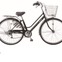 パンクしないタイヤを採用した「パンクしない自転車」をDCMが発売