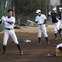 【THE INSIDE】来たるべきシーズンへ…“ジャガイモ打線”で挑む匝瑳野球部