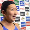 池江璃花子、「今までで一番」緊張した日を乗り切って日本新。「勝負するからには誰にも負けたくなかった」