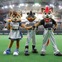 選手の意外な一面も見られる？SNSを使いこなすパ・リーグマスコットたち