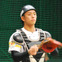 祖先は戦国武将…鷹19歳捕手が目指す“打倒甲斐”「正捕手になるつもり」