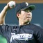 日本ハム・鶴岡慎也、「コトイチ」送球で21歳守護神救う「もうあんなボール投げられない」