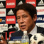 【全文その2】西野朗監督が本田、香川、乾を選んだ理由