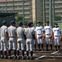 【THE INSIDE】高校野球名門校のグラウンドの佇まい…埼玉県立熊谷商の空気が高校野球の歴史の重さを感受させる
