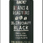 究極のブラック無糖缶コーヒー、UCC BEANS & ROASTERS SPECIALTY BLACK登場