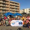 気軽に楽しめる「フレスコボール大会 WITH 海岸祭り」が逗子海岸で開催