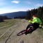 超高速！ダウンヒルコース、世界レベルは一般人が酔うほどに激しい…UCI MTB世界選手権14コース試走