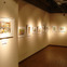 小河原政男のツール・ド・フランスの絵画展は最終回