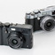 プレミアムコンパクトデジタルカメラ「FUJIFILM X100T」