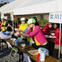 【ツール・ド・東北14】まるで食べ歩きサイクリング。エイドステーションは美味しいものだらけ