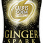 ジンジャーを加えることで刺激的な味わいにカルピスにジンジャースパーク登場