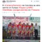 コロンビア女子チームのサイクルウェアに物議…UCIトップ「受け入れられない」